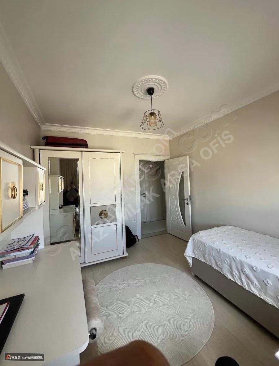 Ayaz Emlak'dan Koç City De Acil Satılık 4+1 Daire - Görsel 27