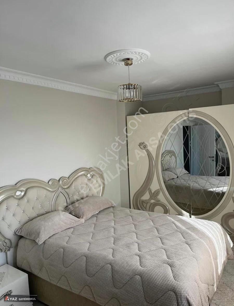 Ayaz Emlak'dan Koç City De Acil Satılık 4+1 Daire - Görsel 17