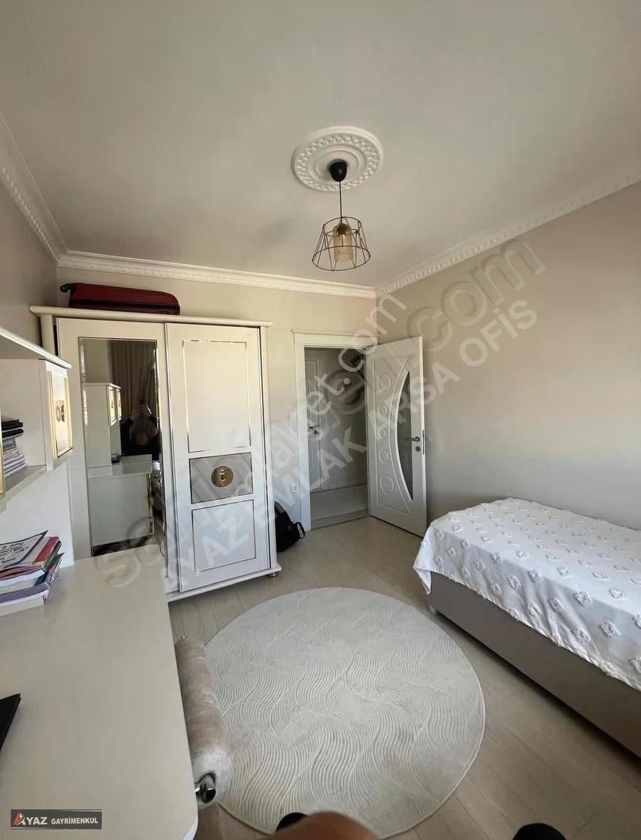 Ayaz Emlak'dan Koç City De Acil Satılık 4+1 Daire - Görsel 34