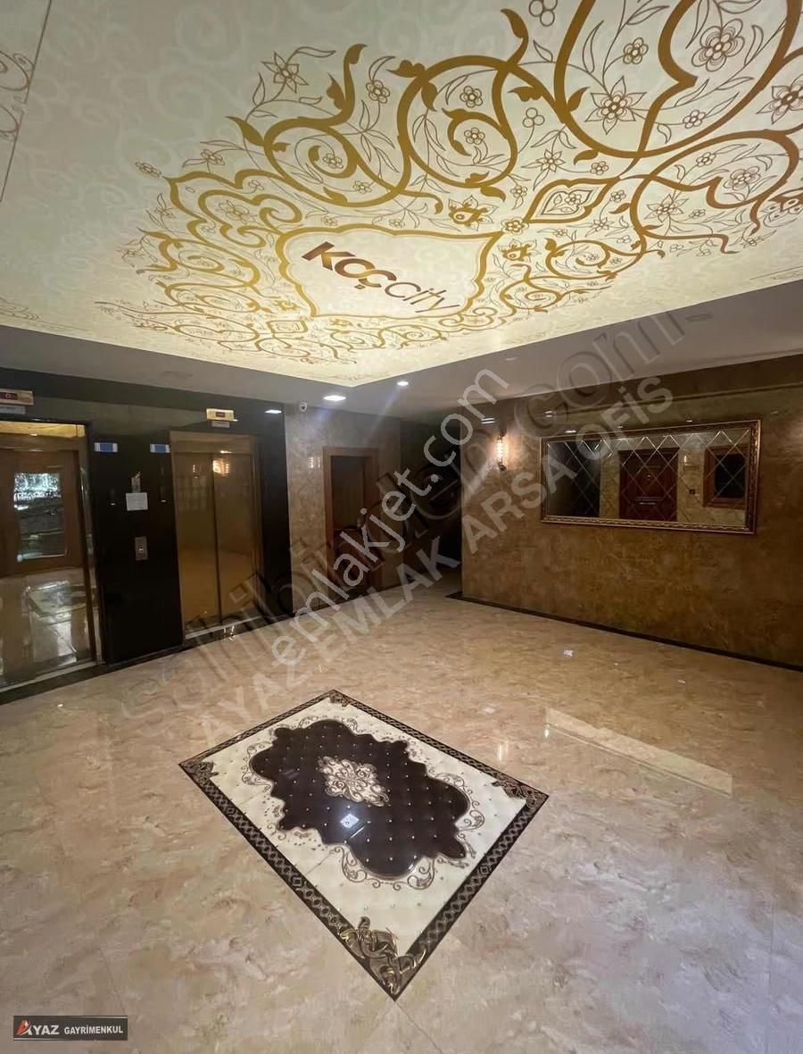 Ayaz Emlak'dan Koç City De Acil Satılık 4+1 Daire - Görsel 19