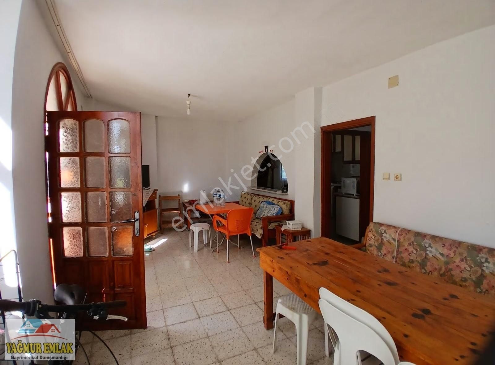 Yağmur Emlak'tan Yazlık Daire Satılık - Görsel 5
