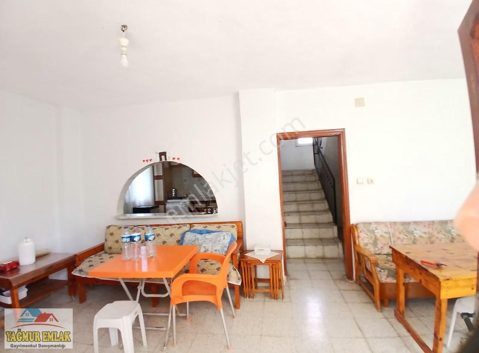 Yağmur Emlak'tan Yazlık Daire Satılık - Görsel 25