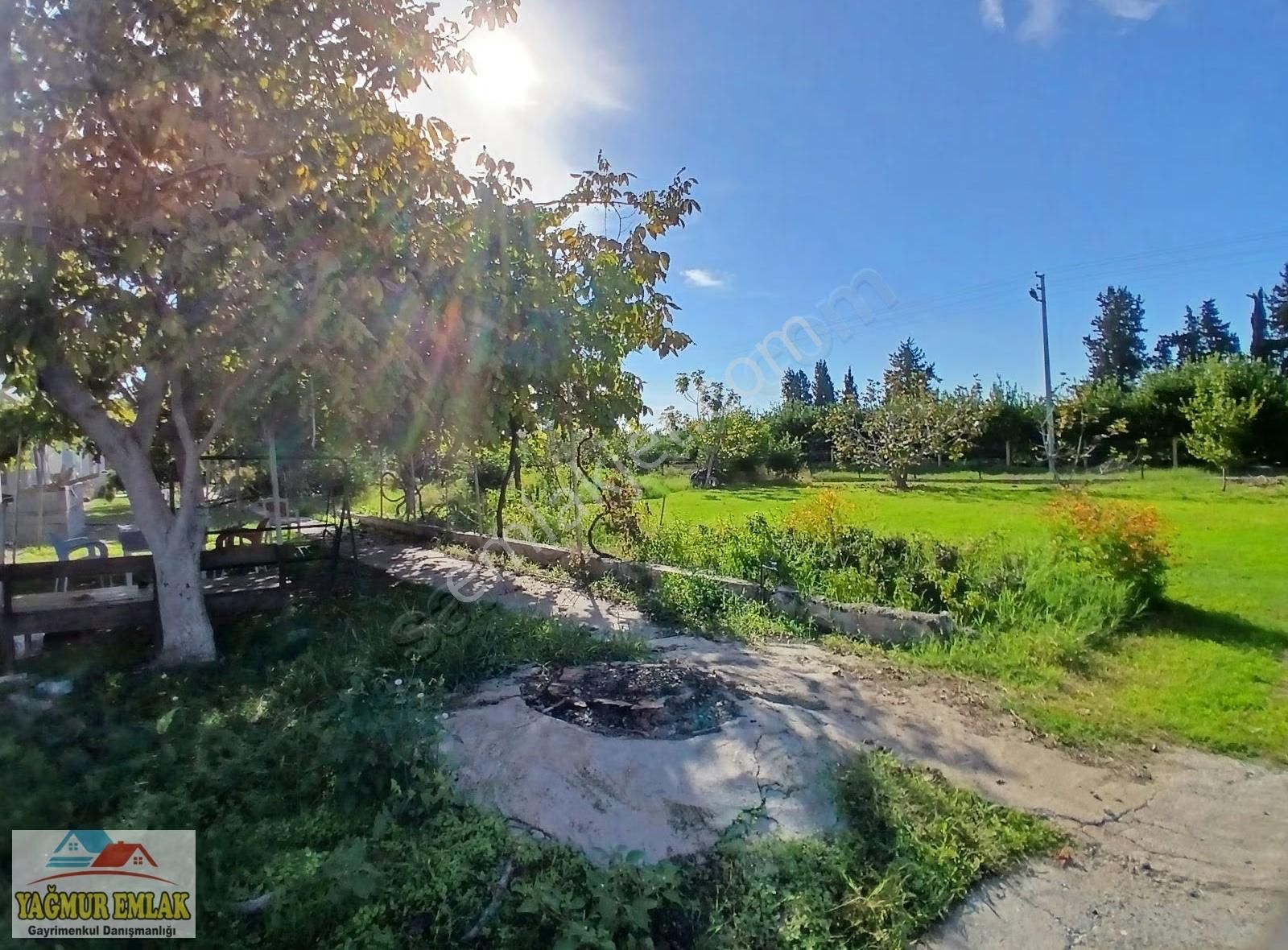 Yağmur Emlak'tan Yazlık Daire Satılık - Görsel 19