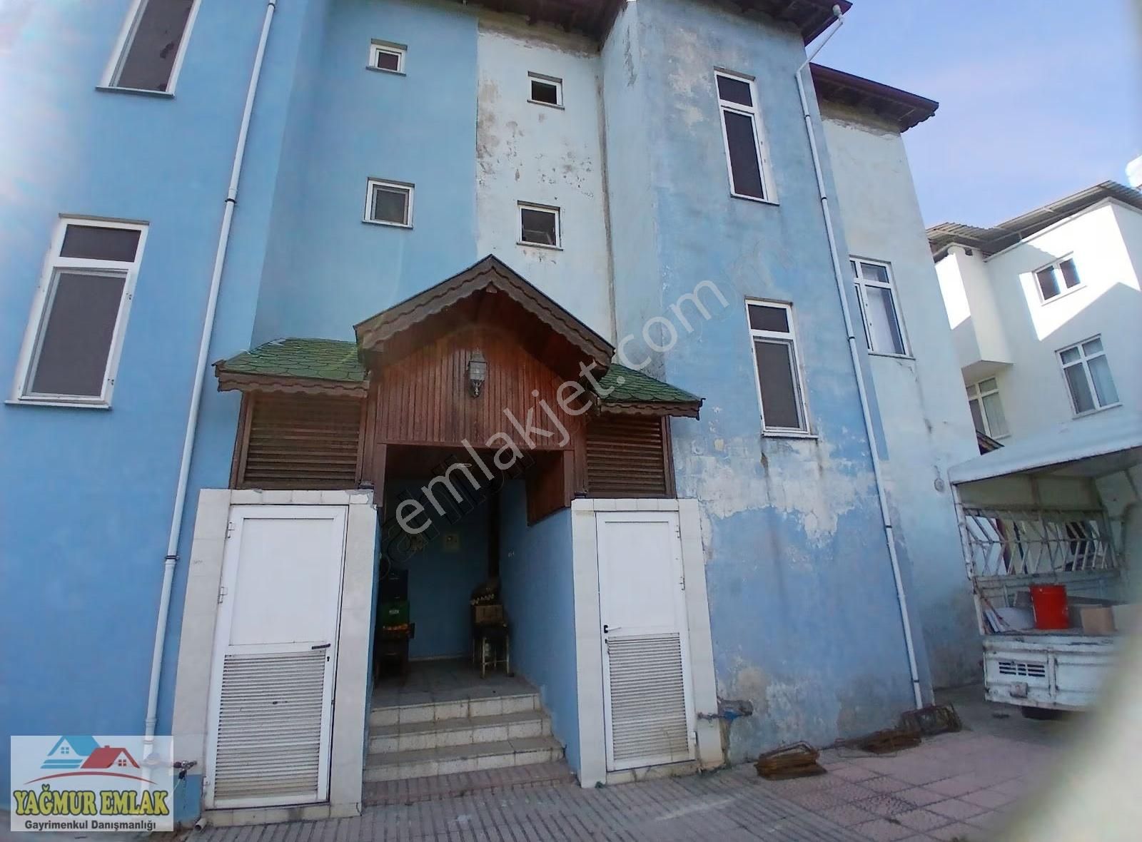 Yağmur Emlak'tan Yazlık Daire Satılık - Görsel 3