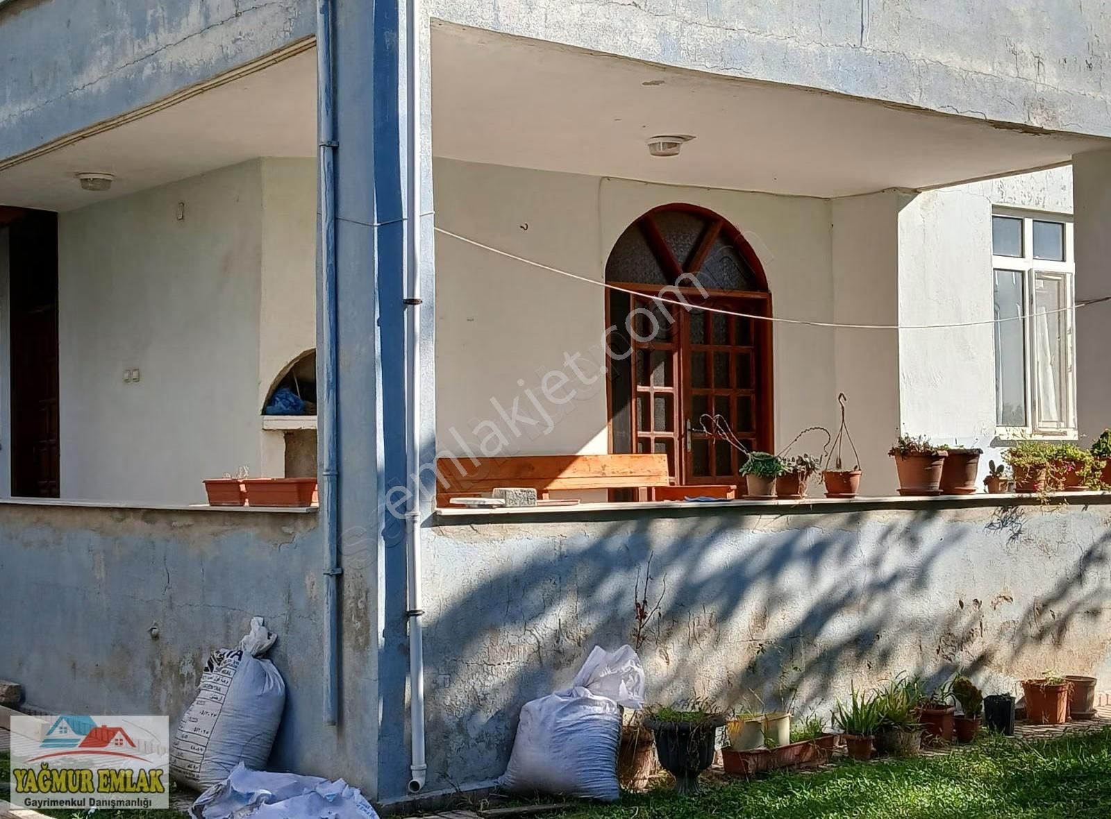 Yağmur Emlak'tan Yazlık Daire Satılık - Görsel 32