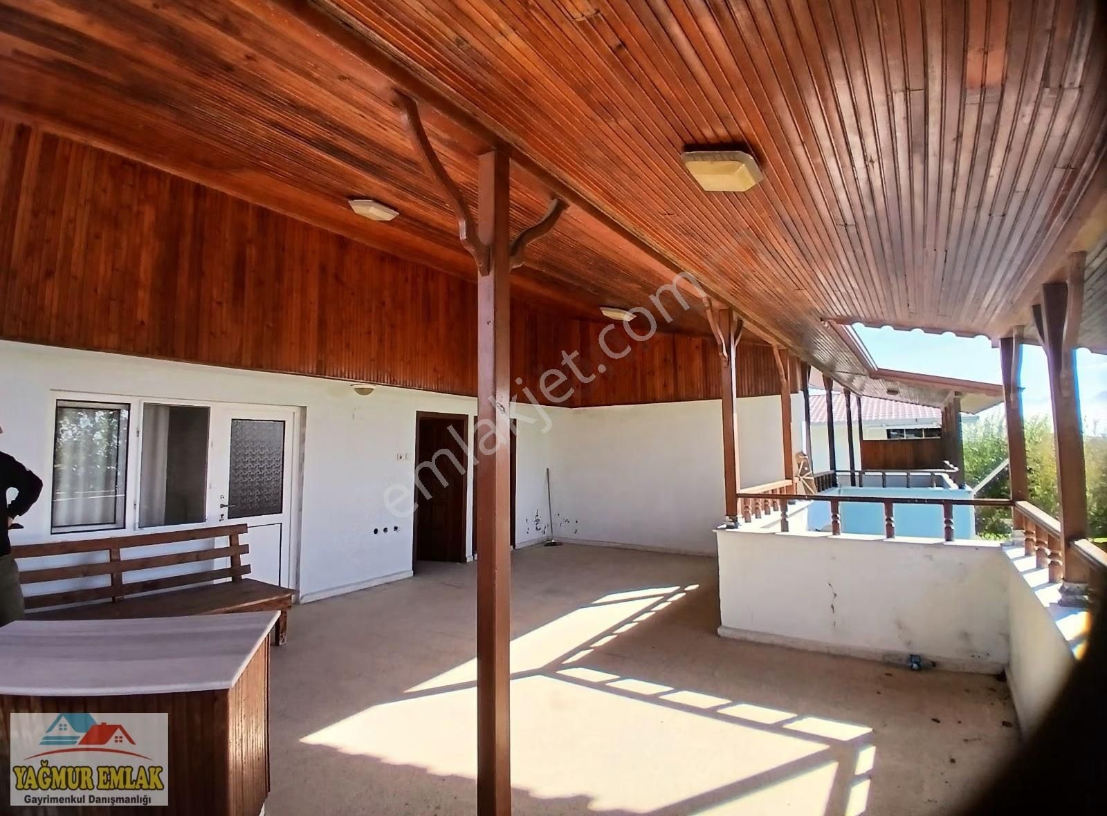 Yağmur Emlak'tan Yazlık Daire Satılık - Görsel 21