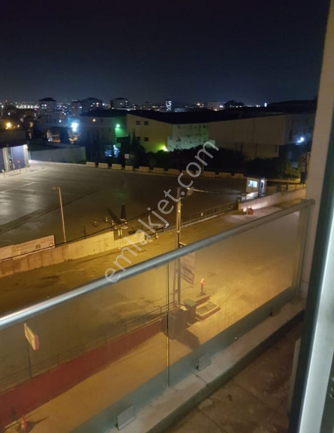 Modern Yaşamın Adresi Dumankaya Lobi’de Satılık 1+0 Daire - Görsel 7