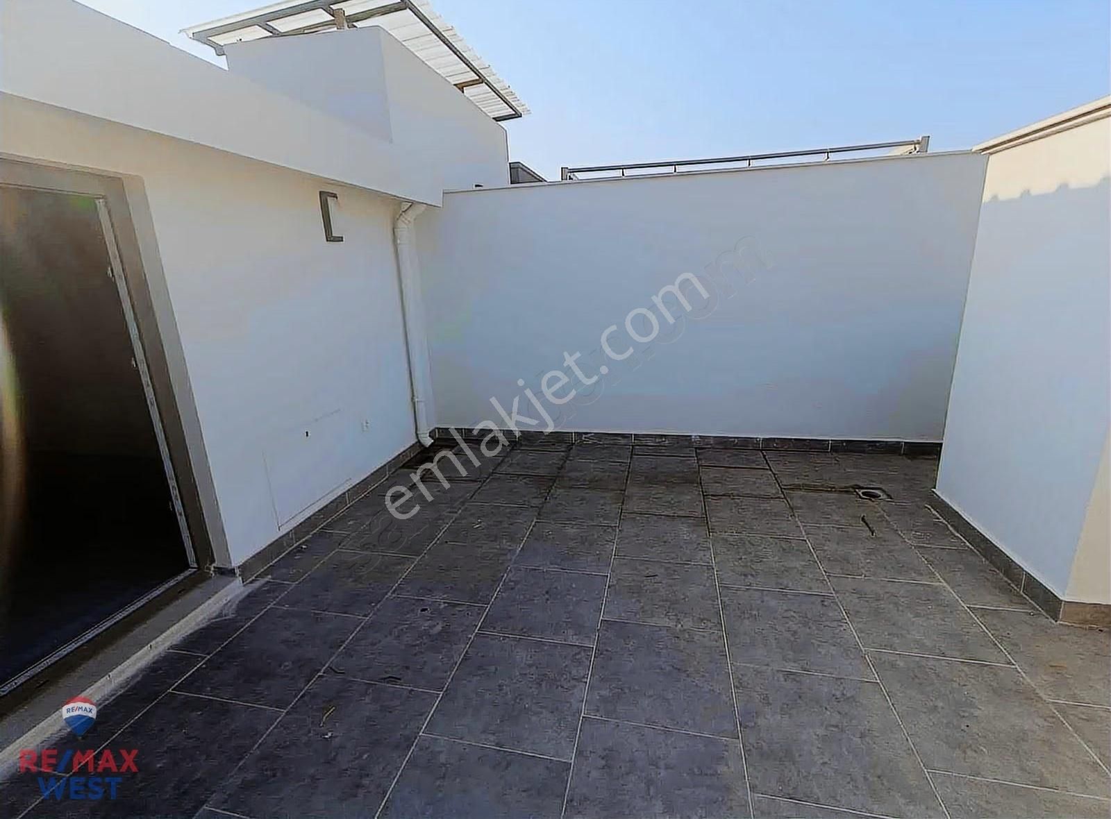 Anadolu Cad. Yakınında Yeni Ve Teraslı Dubleks 2+1 Satılık Daire - Görsel 16