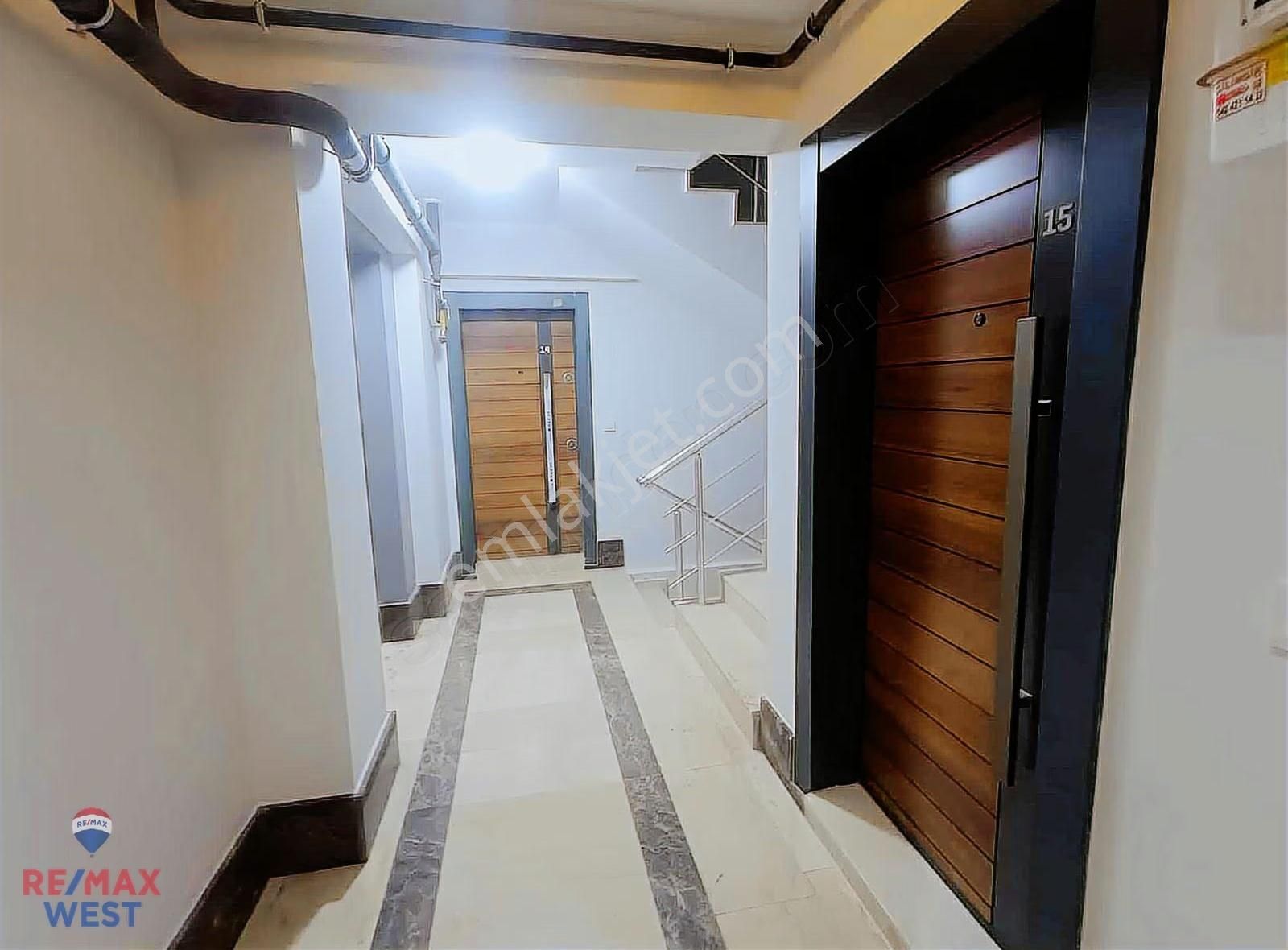 Anadolu Cad. Yakınında Yeni Ve Teraslı Dubleks 2+1 Satılık Daire - Görsel 3