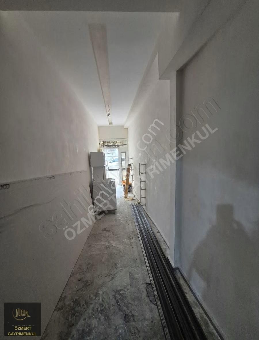 Reis Mahallesinde 2+1 Sıfır Satılık Daire - Görsel 22