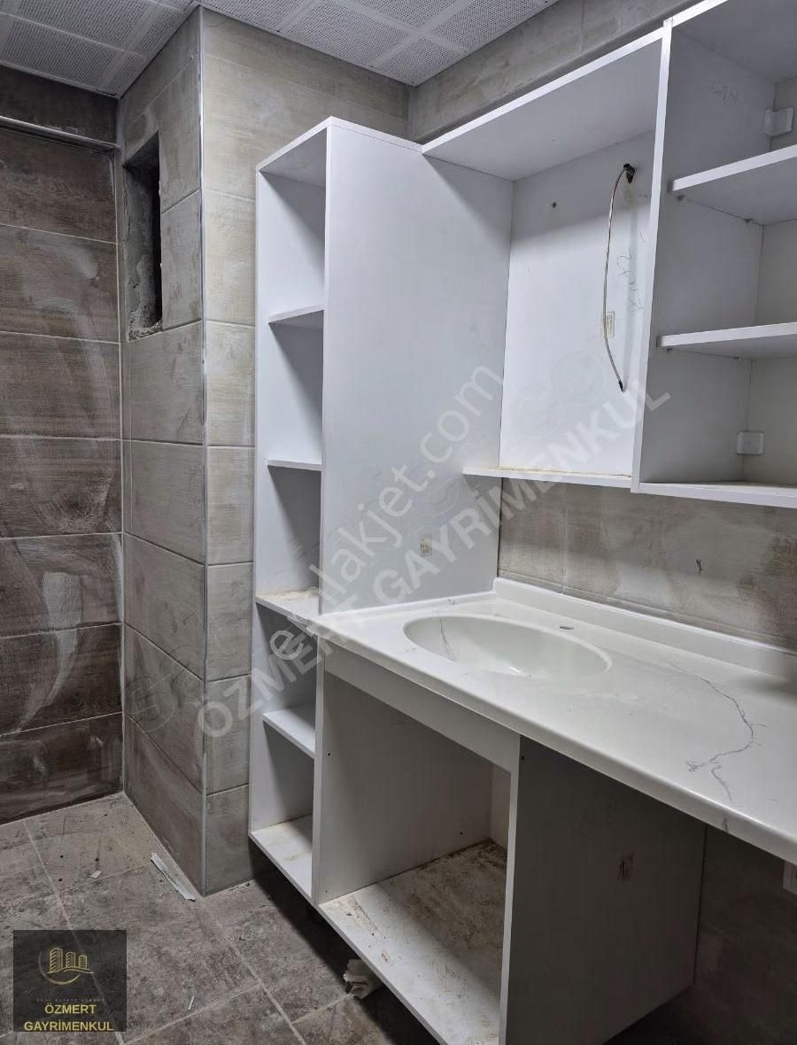 Reis Mahallesinde 2+1 Sıfır Satılık Daire - Görsel 3