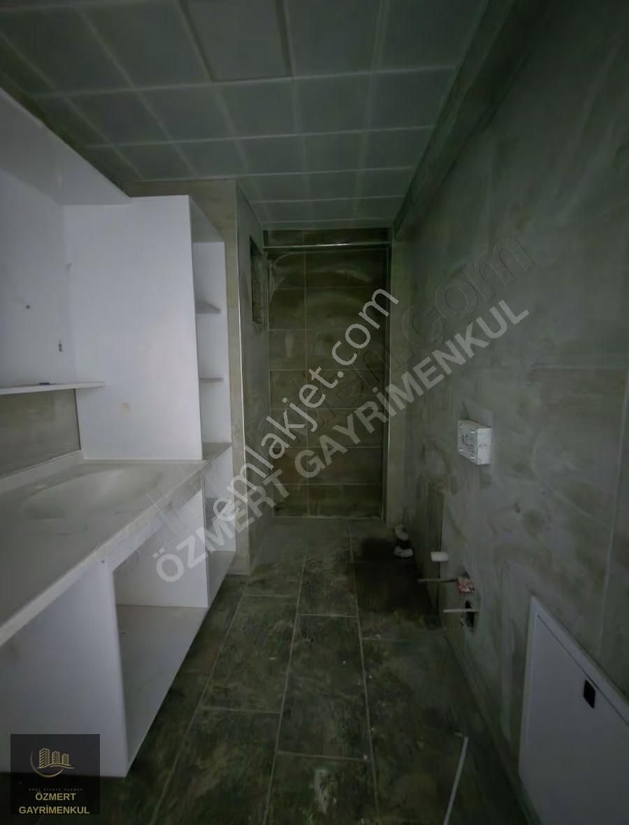 Reis Mahallesinde 2+1 Sıfır Satılık Daire - Görsel 8