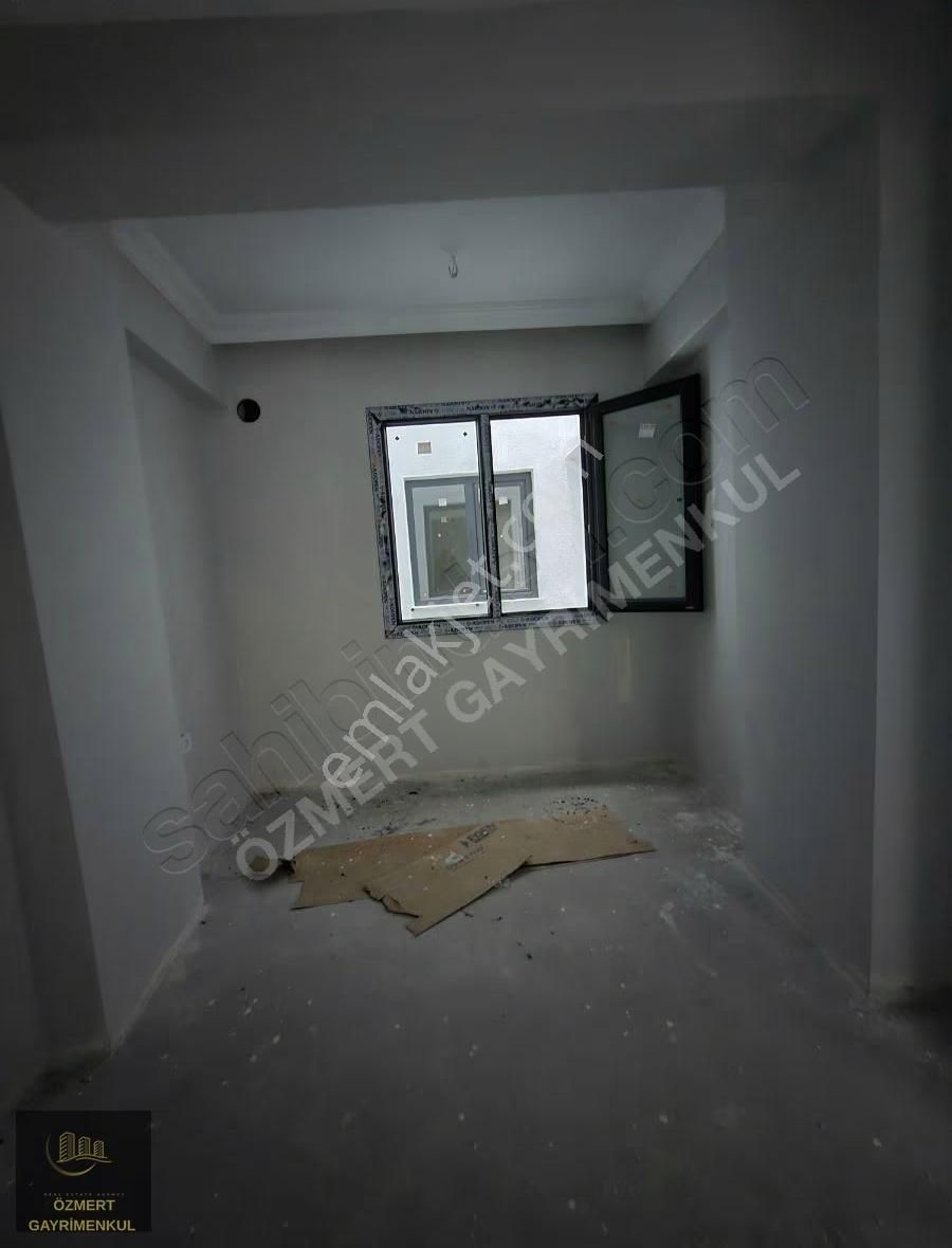 Reis Mahallesinde 2+1 Sıfır Satılık Daire - Görsel 6