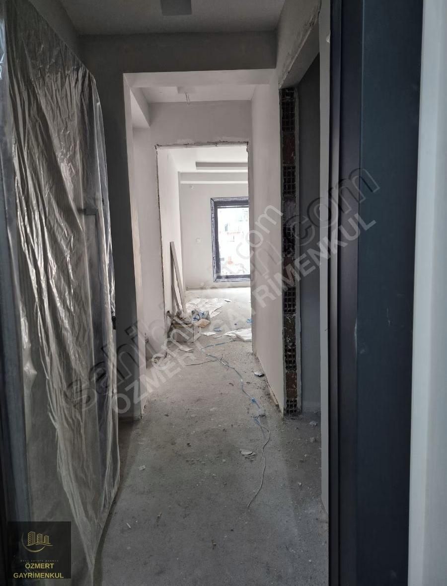 Reis Mahallesinde 2+1 Sıfır Satılık Daire - Görsel 10