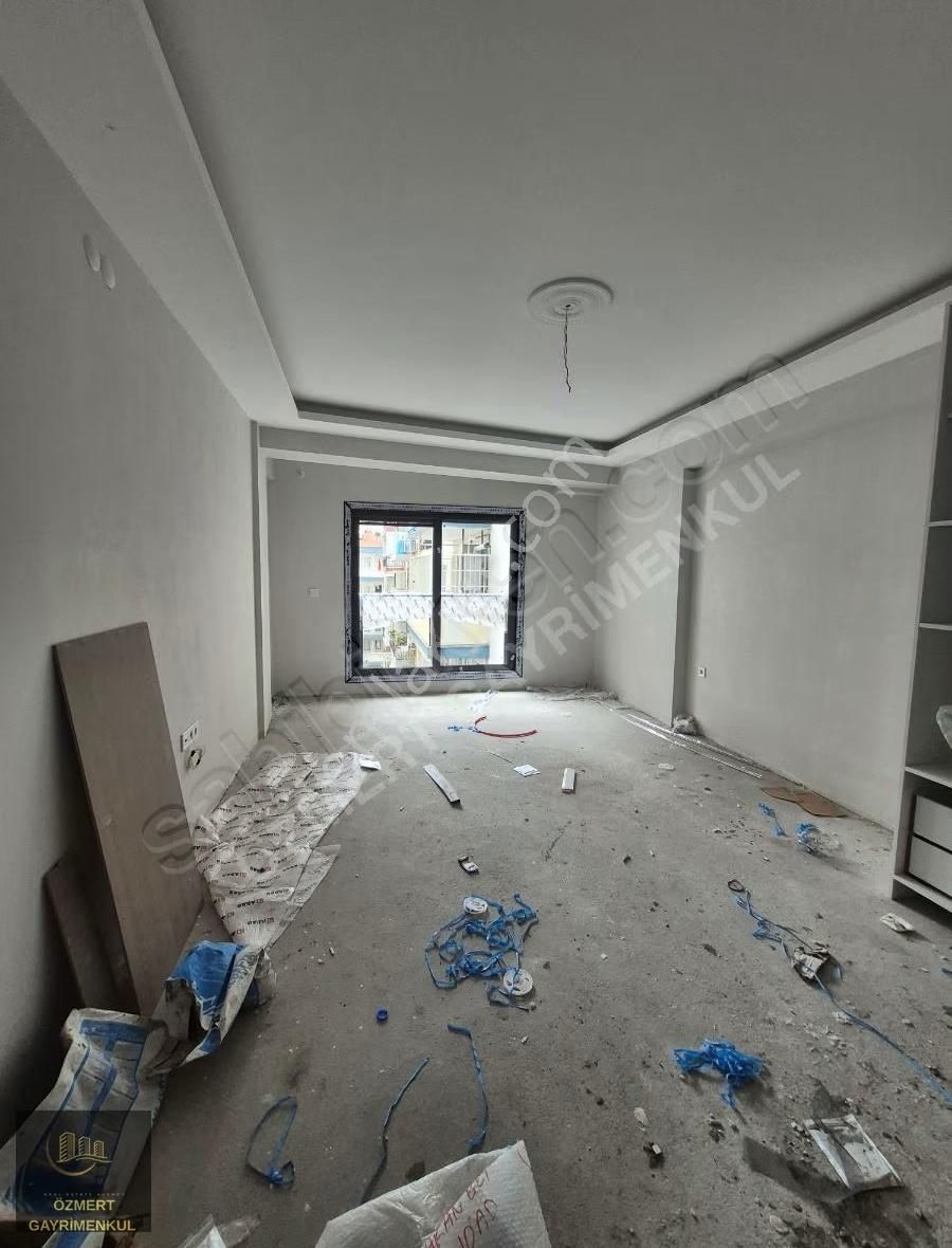 Reis Mahallesinde 2+1 Sıfır Satılık Daire - Görsel 9