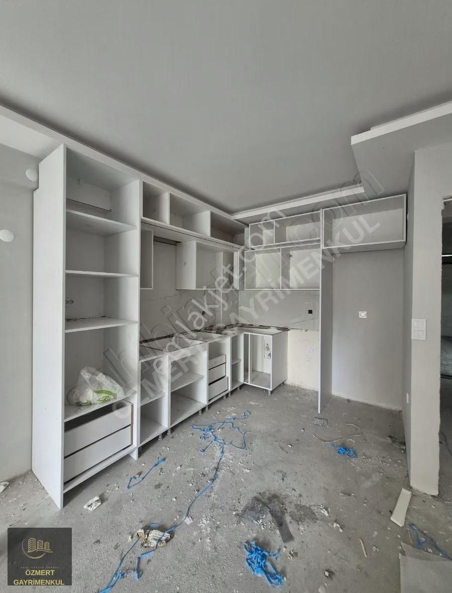 Reis Mahallesinde 2+1 Sıfır Satılık Daire - Görsel 12