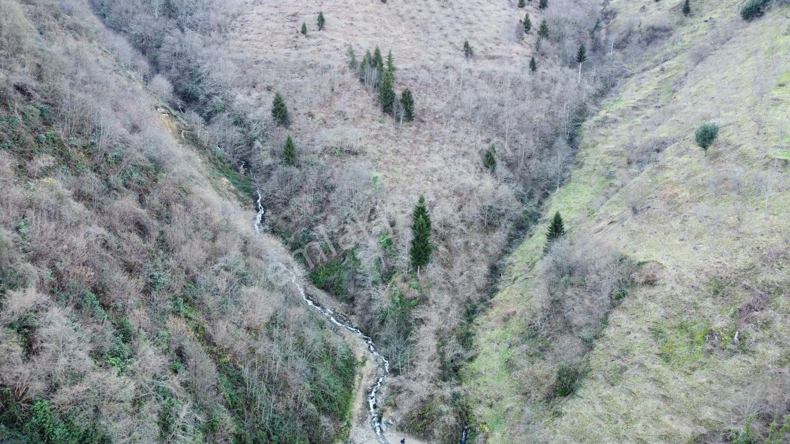 Trabzon Gülyurdunda Satılık 12.478m2 Arazi, - Görsel 28