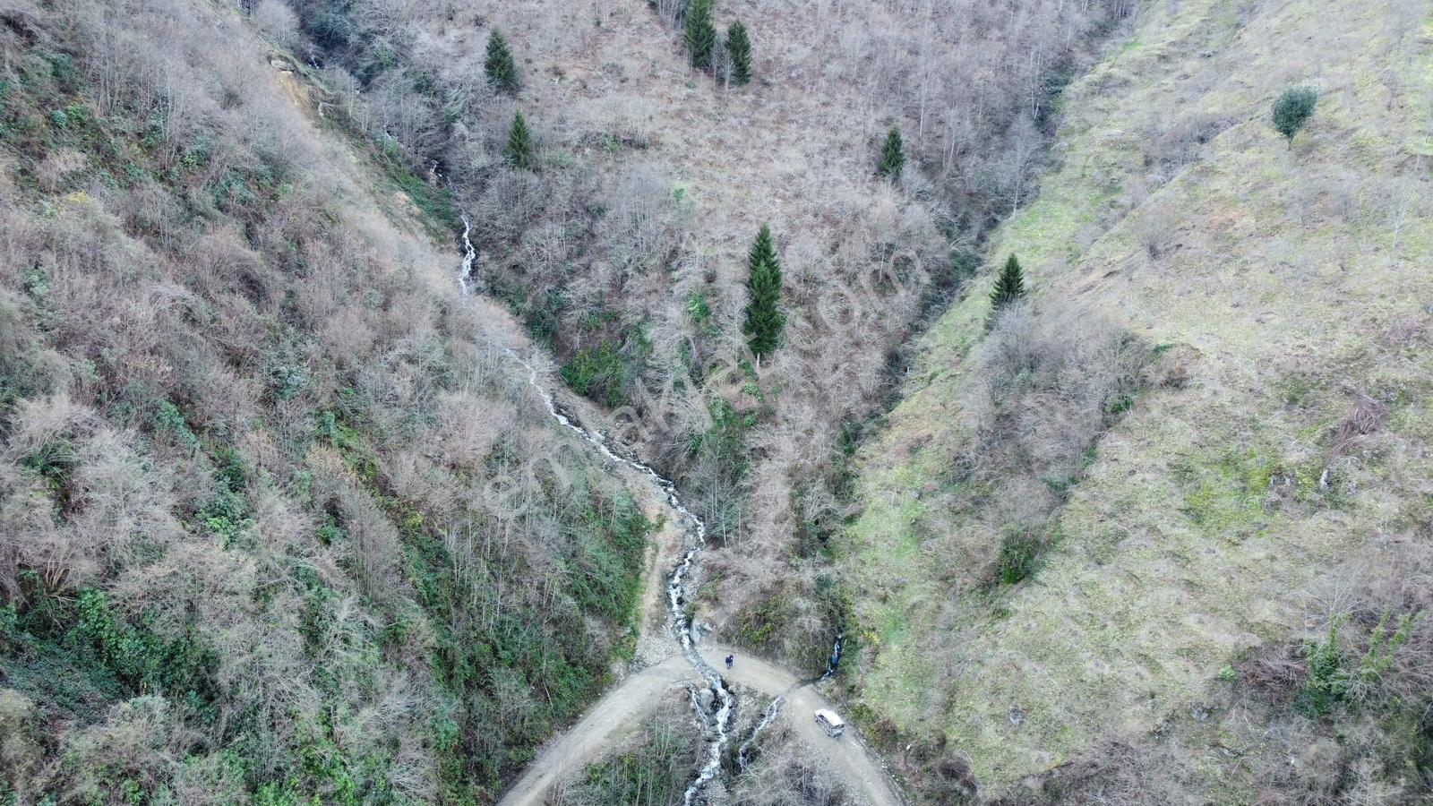 Trabzon Gülyurdunda Satılık 12.478m2 Arazi, - Görsel 25