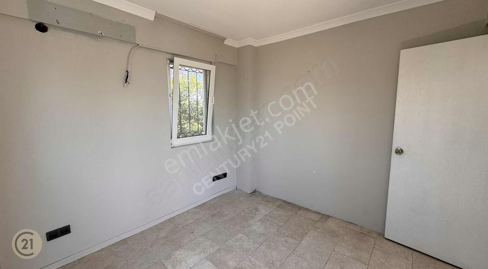 Century21 Point'den Konacık Da Üst Kat Kiralık Ofis - Görsel 6