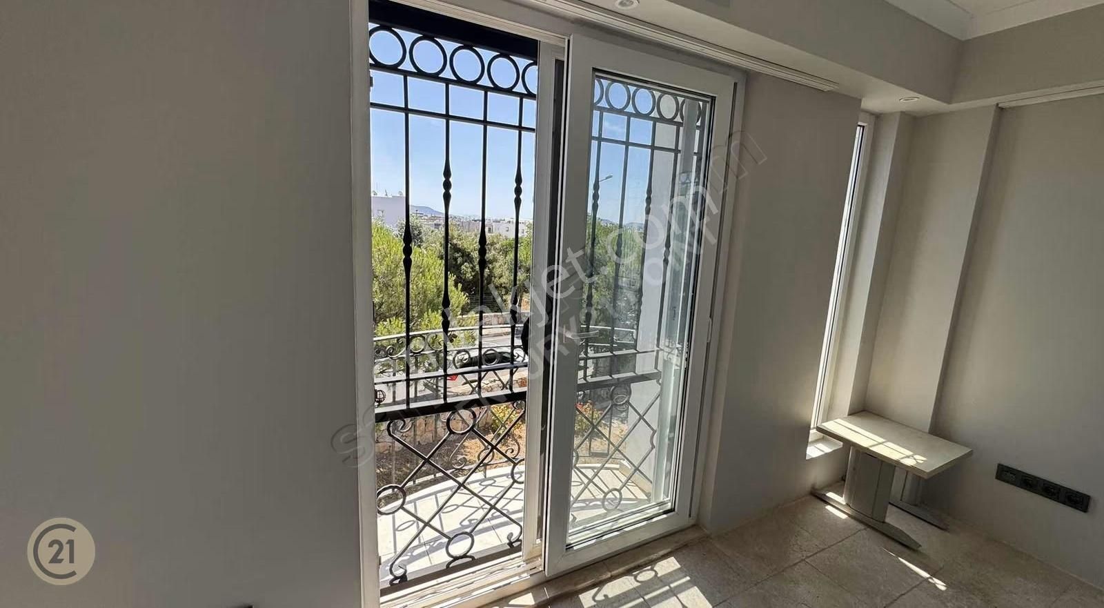 Century21 Point'den Konacık Da Üst Kat Kiralık Ofis - Görsel 5