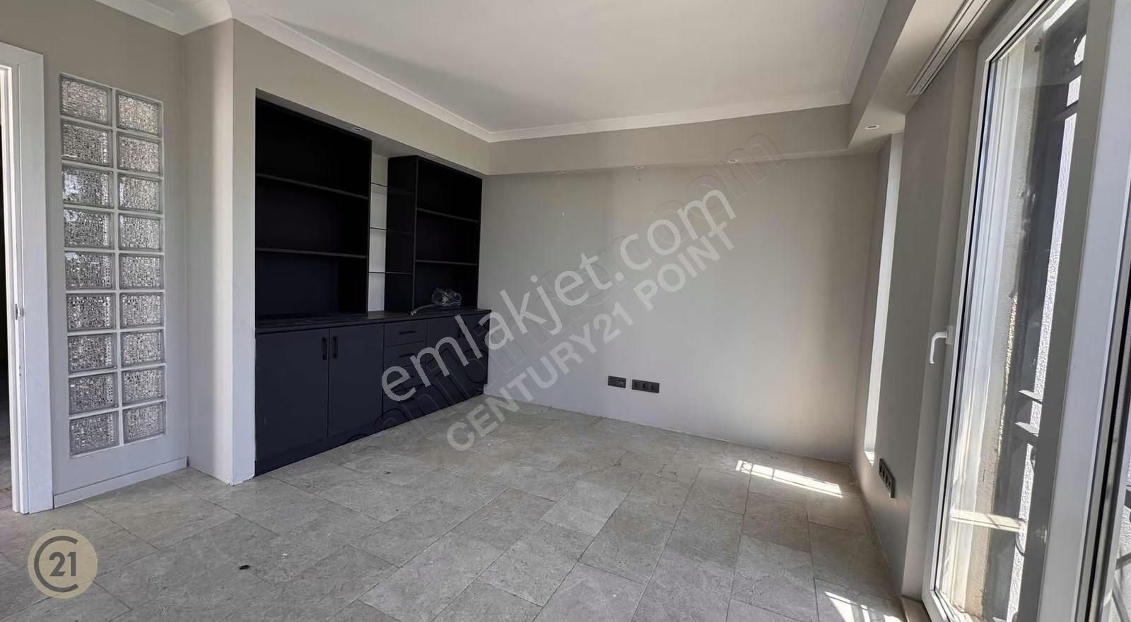 Century21 Point'den Konacık Da Üst Kat Kiralık Ofis - Görsel 4