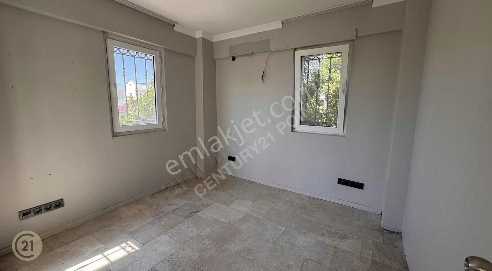 Century21 Point'den Konacık Da Üst Kat Kiralık Ofis - Görsel 3