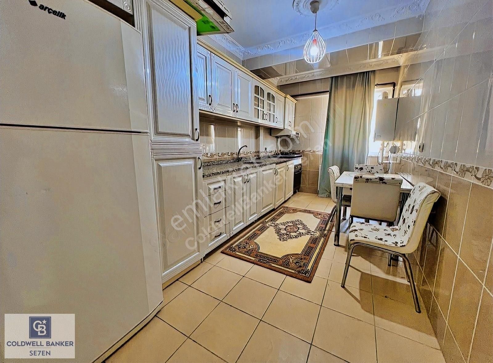 Cb Se7en'dan Beylikdüzü Yakuplu'da 2+1 Daire - Görsel 14