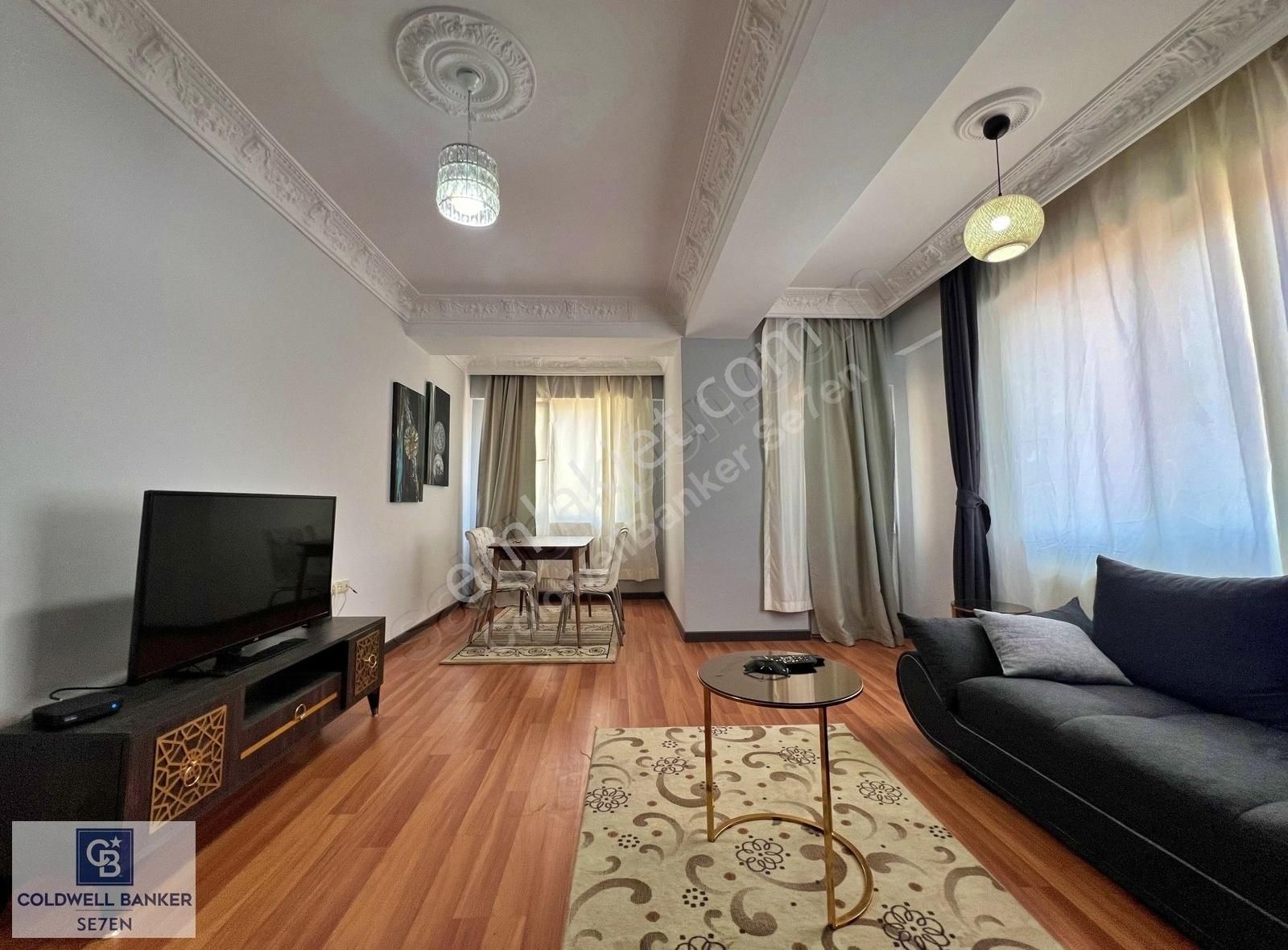 Cb Se7en'dan Beylikdüzü Yakuplu'da 2+1 Daire - Görsel 11