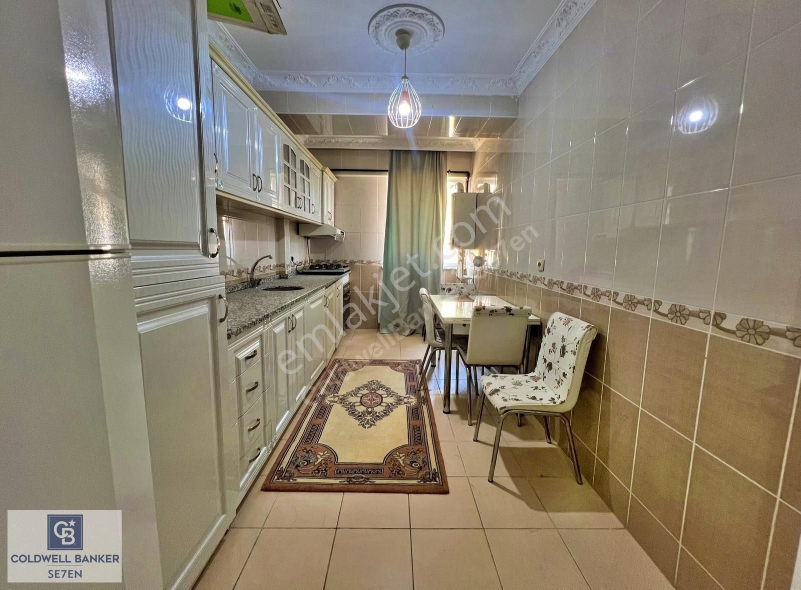 Cb Se7en'dan Beylikdüzü Yakuplu'da 2+1 Daire - Görsel 10