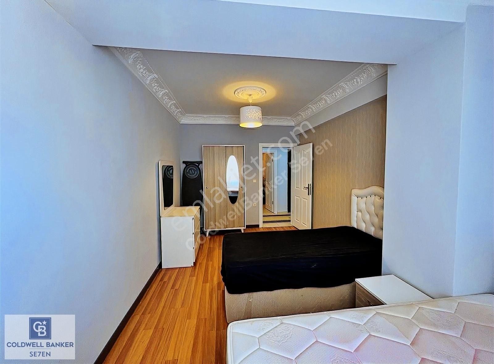 Cb Se7en'dan Beylikdüzü Yakuplu'da 2+1 Daire - Görsel 7