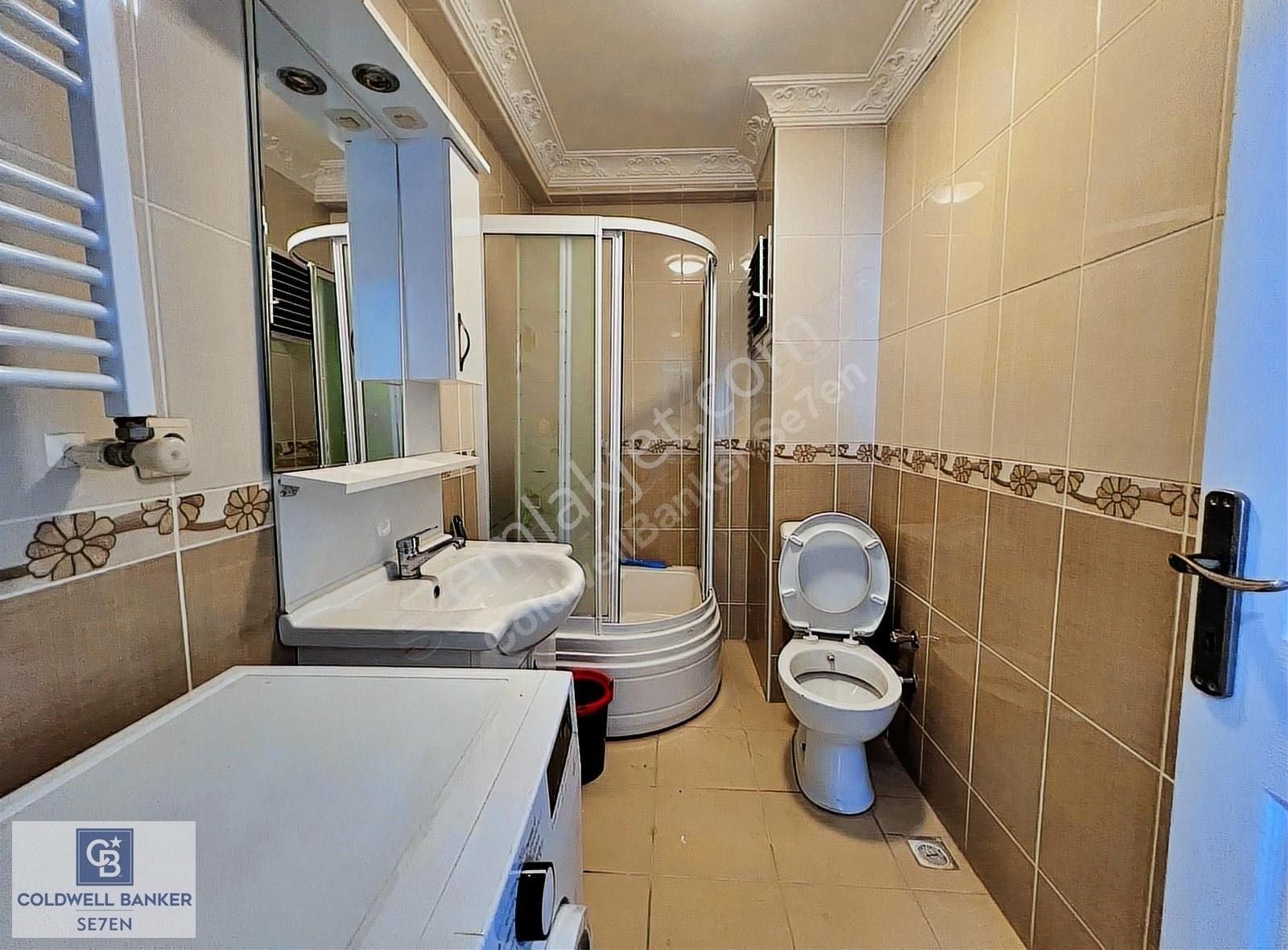 Cb Se7en'dan Beylikdüzü Yakuplu'da 2+1 Daire - Görsel 2