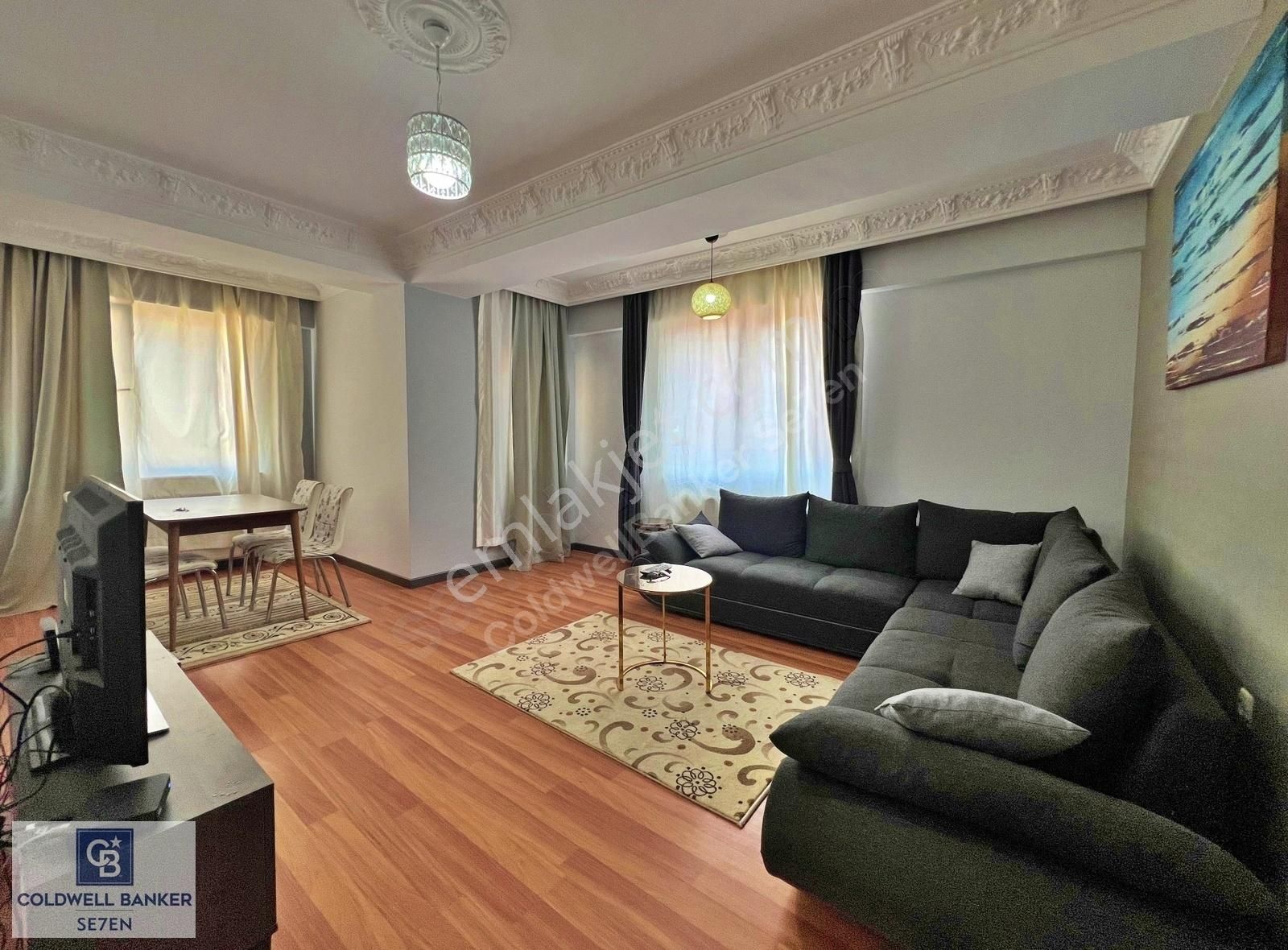 Cb Se7en'dan Beylikdüzü Yakuplu'da 2+1 Daire