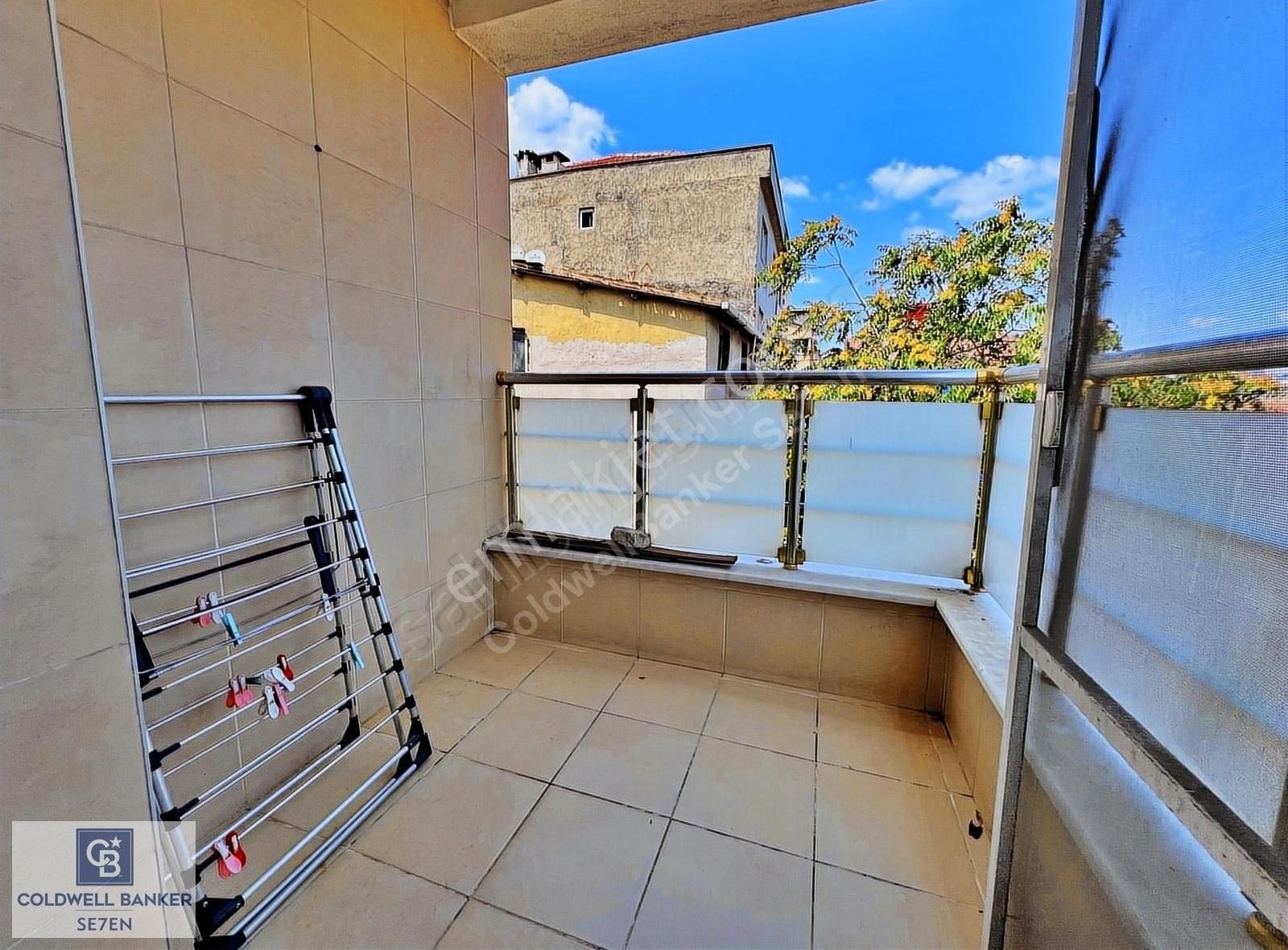 Cb Se7en'dan Beylikdüzü Yakuplu'da 2+1 Daire - Görsel 9