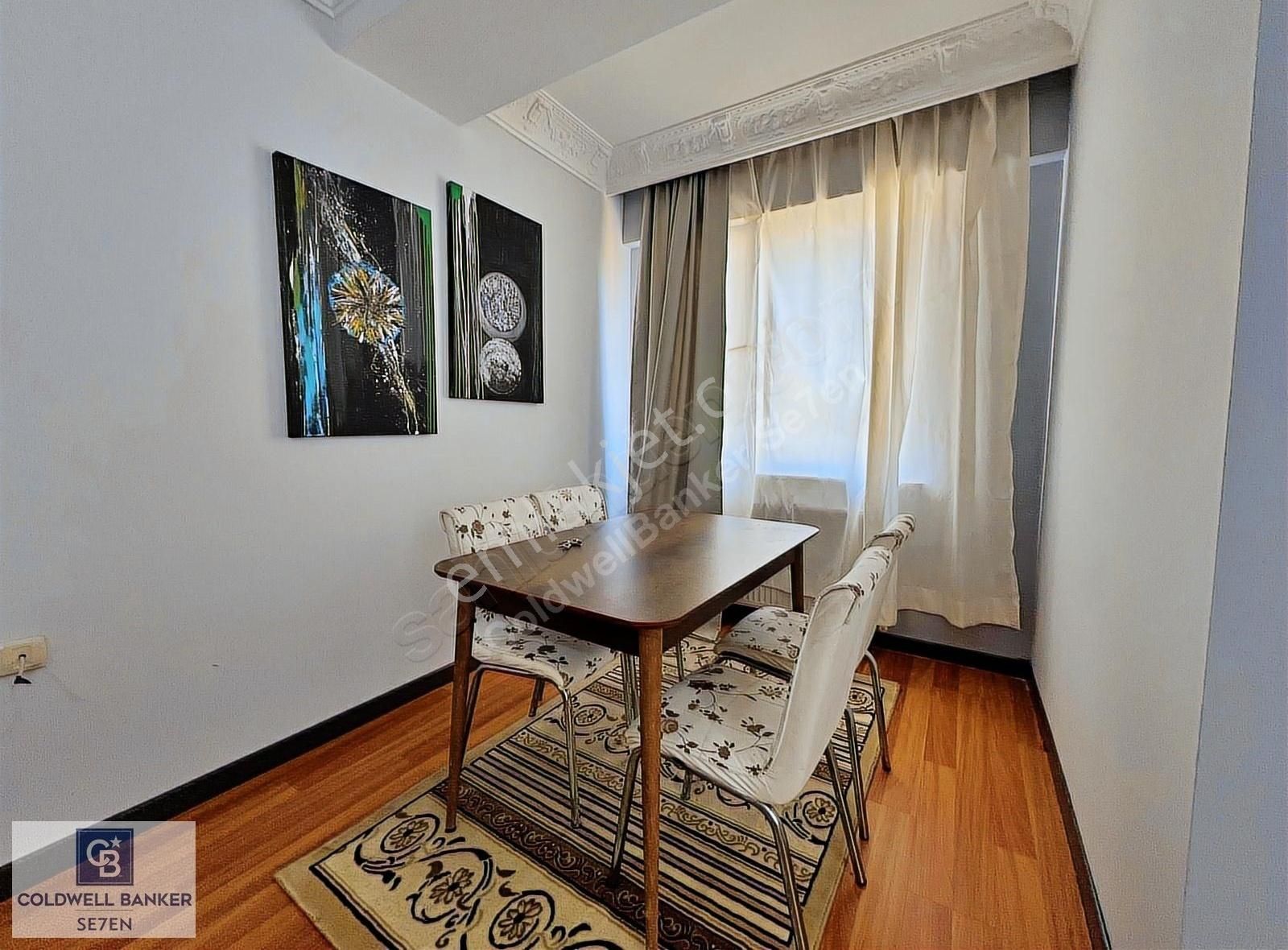 Cb Se7en'dan Beylikdüzü Yakuplu'da 2+1 Daire - Görsel 5