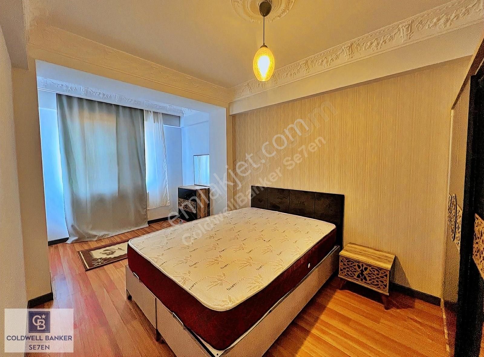 Cb Se7en'dan Beylikdüzü Yakuplu'da 2+1 Daire - Görsel 6