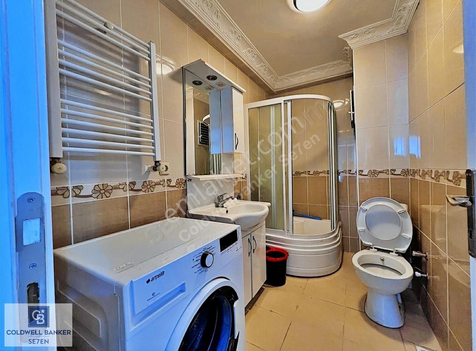 Cb Se7en'dan Beylikdüzü Yakuplu'da 2+1 Daire - Görsel 4