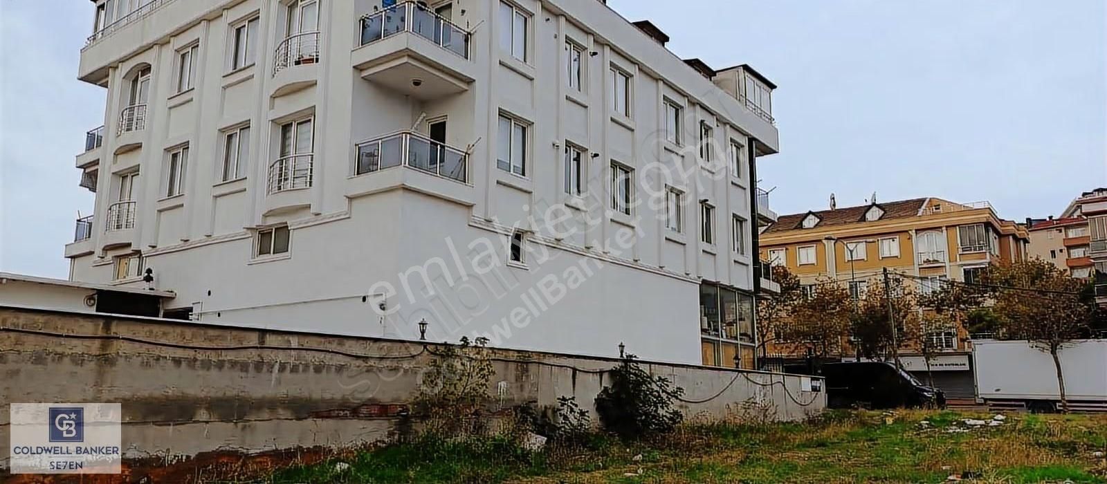 Cb Se7en'dan Beylikdüzü Kavaklı'da Acil Satılık Daire - Görsel 22