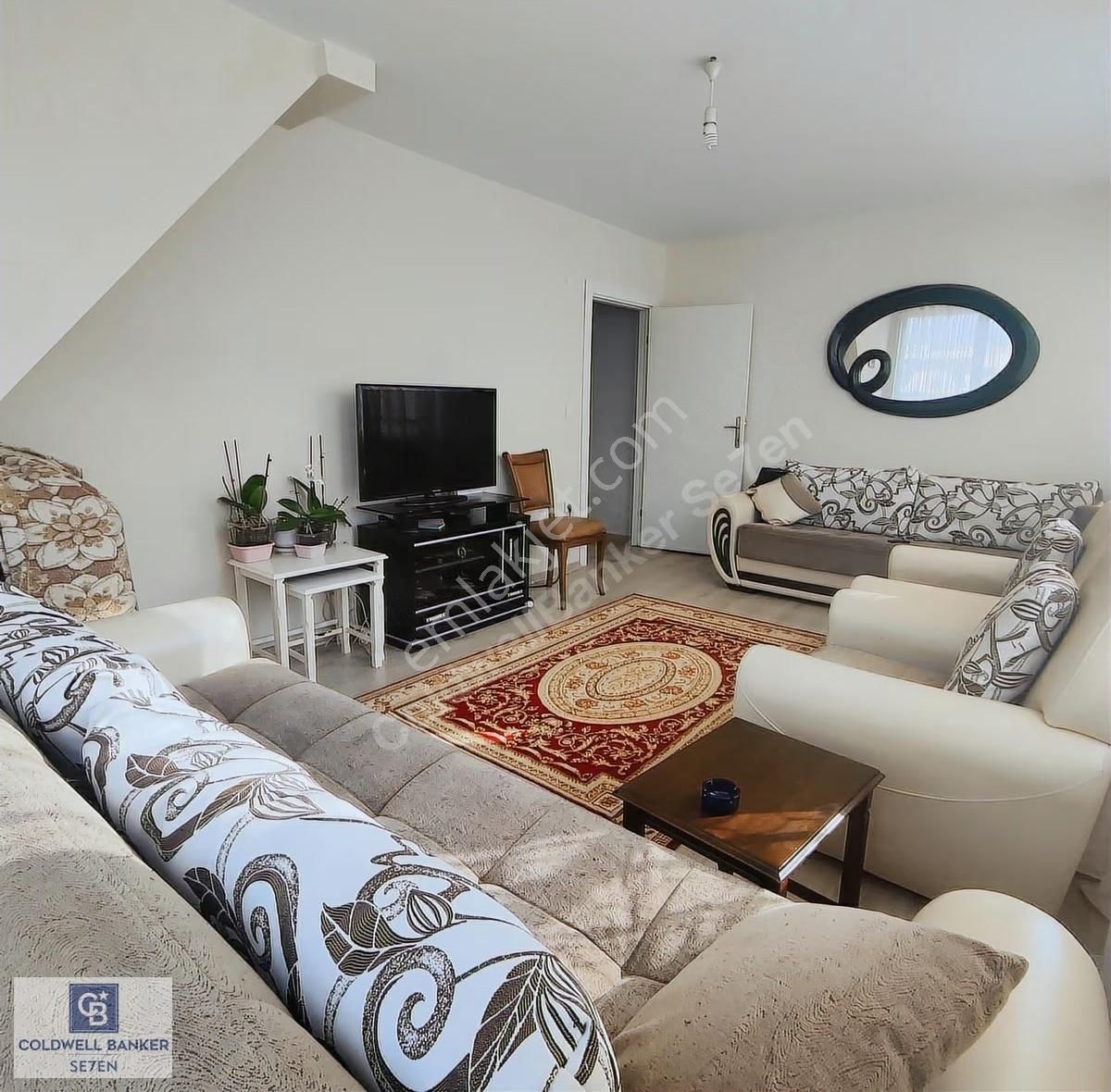 Cb Se7en'dan Beylikdüzü Kavaklı'da Acil Satılık Daire - Görsel 23