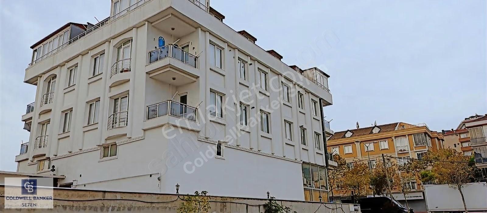 Cb Se7en'dan Beylikdüzü Kavaklı'da Acil Satılık Daire - Görsel 14