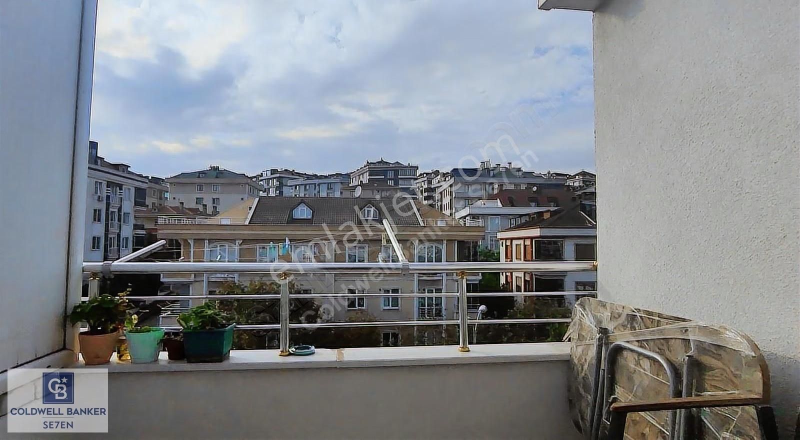 Cb Se7en'dan Beylikdüzü Kavaklı'da Acil Satılık Daire - Görsel 31