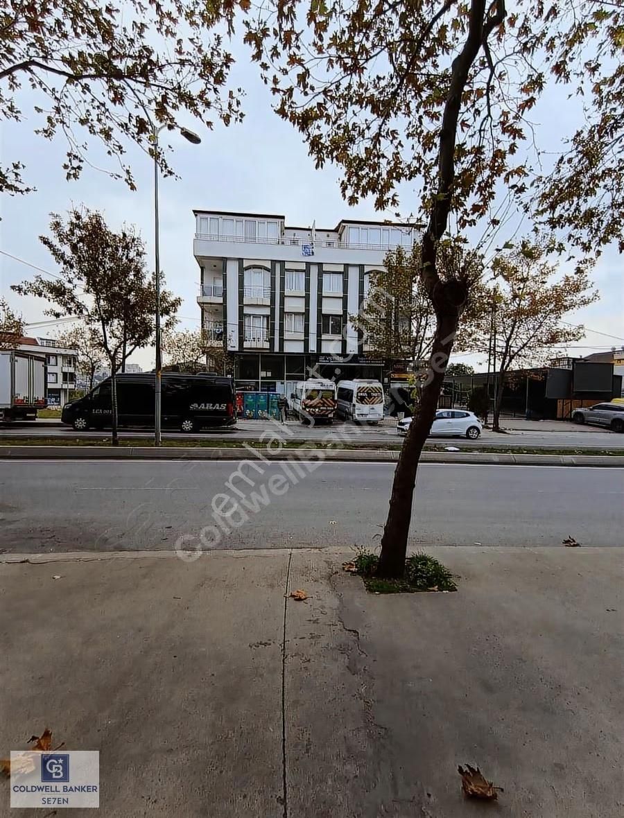 Cb Se7en'dan Beylikdüzü Kavaklı'da Acil Satılık Daire - Görsel 29