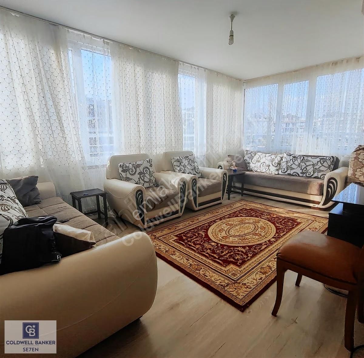 Cb Se7en'dan Beylikdüzü Kavaklı'da Acil Satılık Daire - Görsel 33