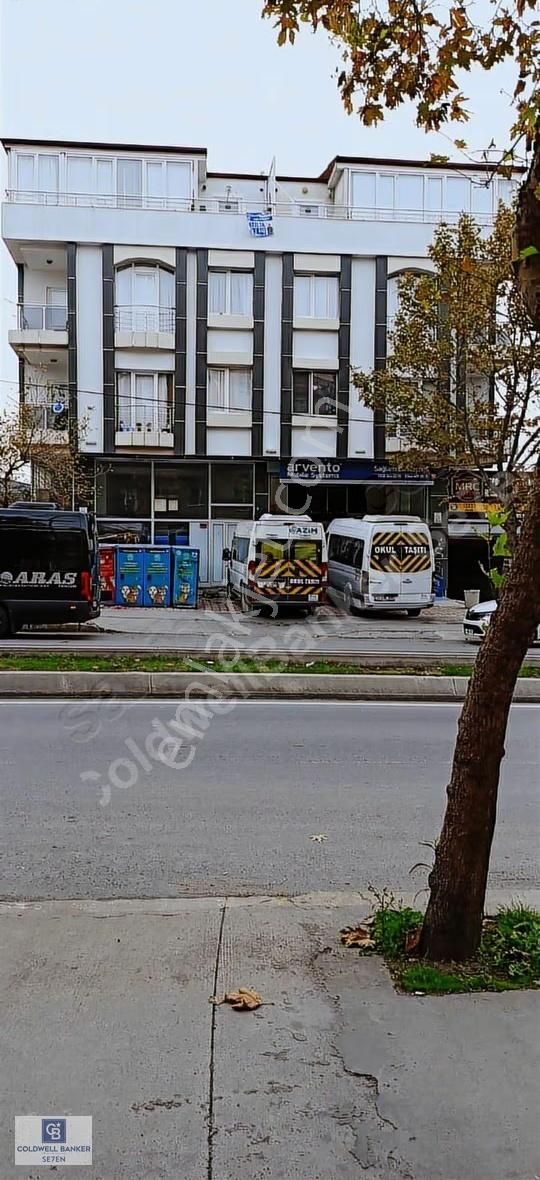 Cb Se7en'dan Beylikdüzü Kavaklı'da Acil Satılık Daire - Görsel 25