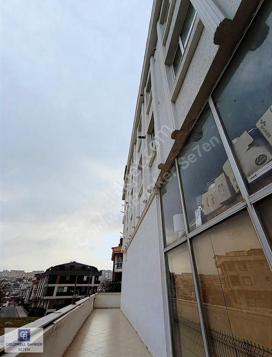 Cb Se7en'dan Beylikdüzü Kavaklı'da Acil Satılık Daire - Görsel 8