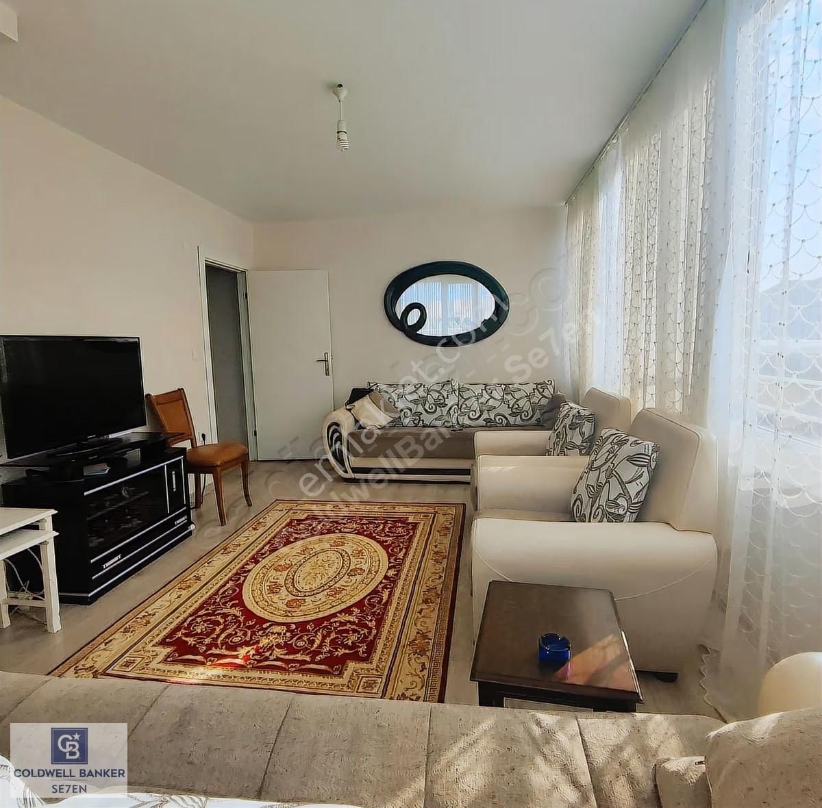 Cb Se7en'dan Beylikdüzü Kavaklı'da Acil Satılık Daire - Görsel 10