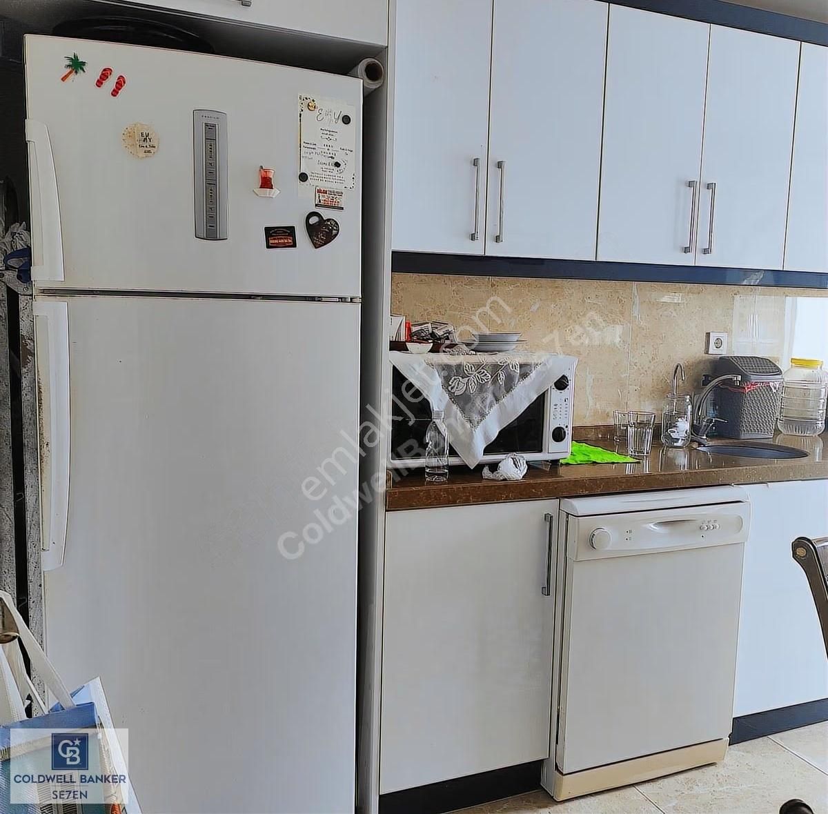 Cb Se7en'dan Beylikdüzü Kavaklı'da Acil Satılık Daire - Görsel 2