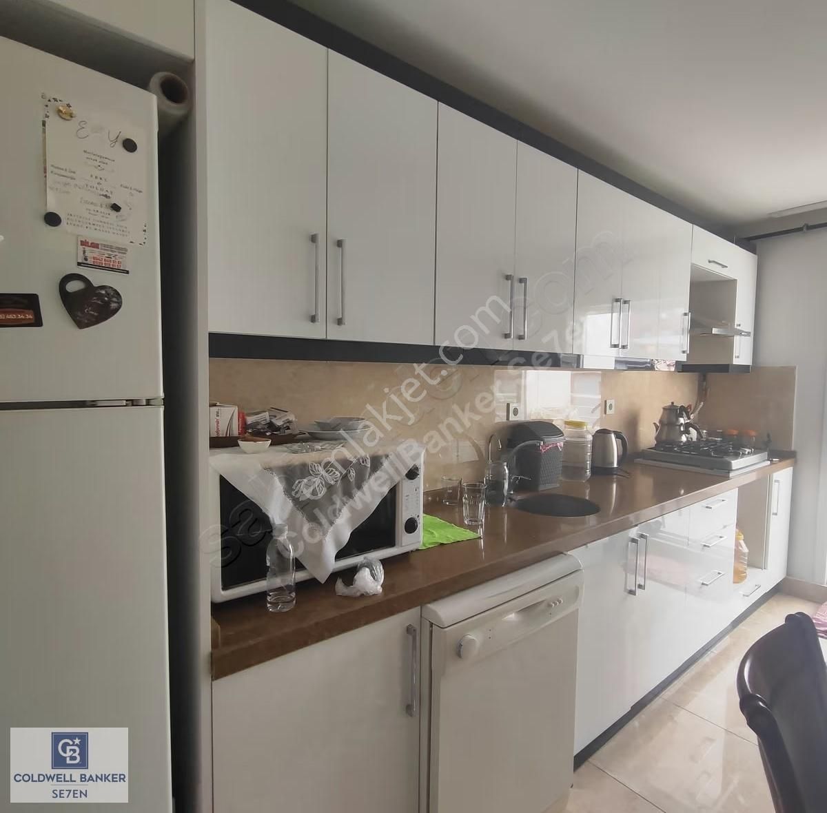 Cb Se7en'dan Beylikdüzü Kavaklı'da Acil Satılık Daire - Görsel 11