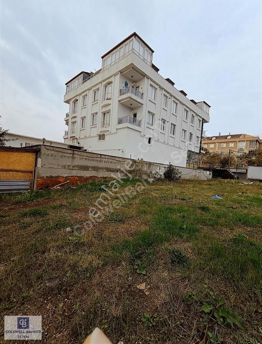 Cb Se7en'dan Beylikdüzü Kavaklı'da Acil Satılık Daire - Görsel 17