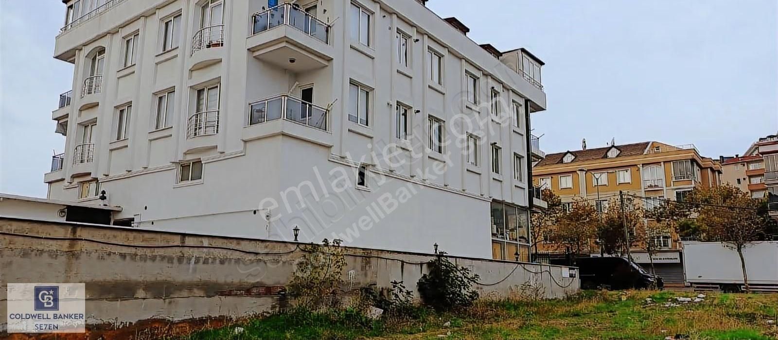 Cb Se7en'dan Beylikdüzü Kavaklı'da Acil Satılık Daire - Görsel 30