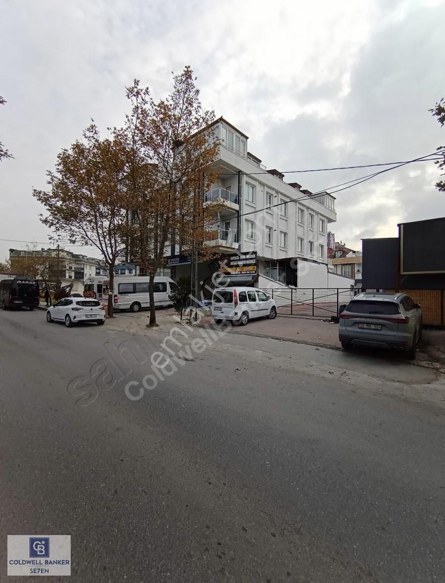 Cb Se7en'dan Beylikdüzü Kavaklı'da Acil Satılık Daire - Görsel 6